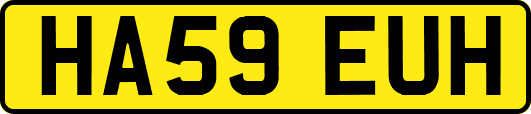 HA59EUH