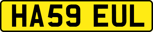 HA59EUL