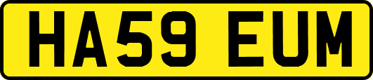 HA59EUM
