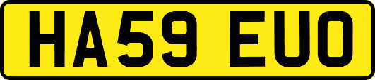 HA59EUO