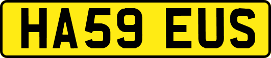 HA59EUS