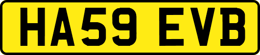 HA59EVB