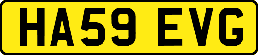 HA59EVG