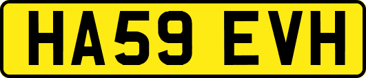 HA59EVH