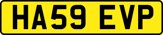 HA59EVP