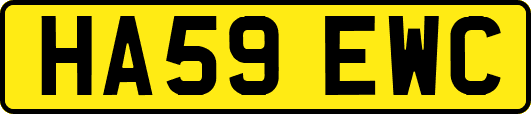 HA59EWC
