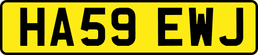 HA59EWJ