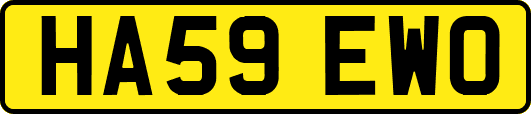 HA59EWO