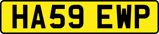 HA59EWP