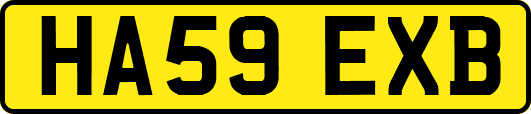 HA59EXB