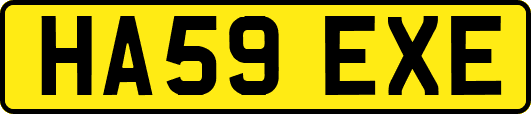 HA59EXE