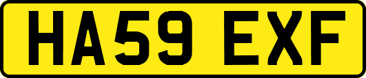 HA59EXF