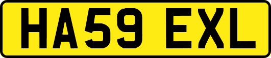 HA59EXL