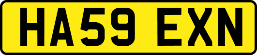 HA59EXN
