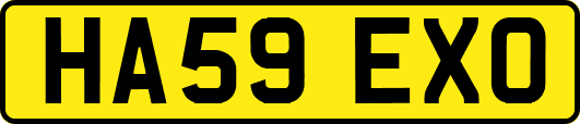 HA59EXO