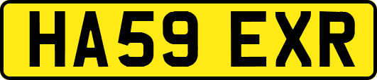 HA59EXR