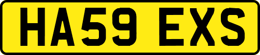 HA59EXS