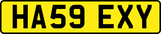 HA59EXY
