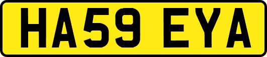 HA59EYA