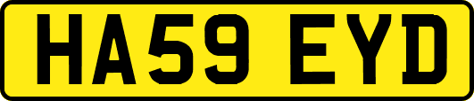 HA59EYD