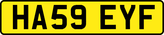 HA59EYF
