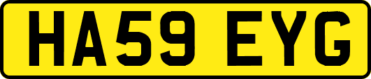 HA59EYG