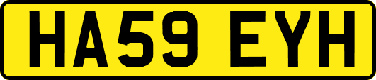 HA59EYH