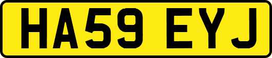 HA59EYJ