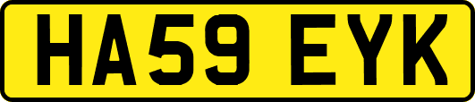 HA59EYK