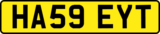 HA59EYT