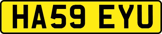 HA59EYU