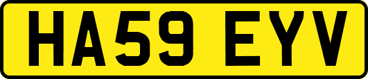 HA59EYV