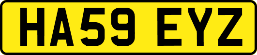 HA59EYZ