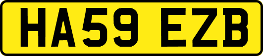 HA59EZB