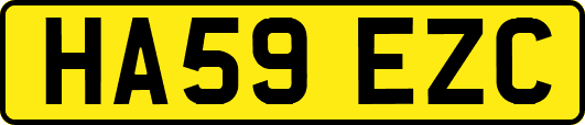 HA59EZC