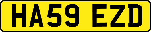 HA59EZD