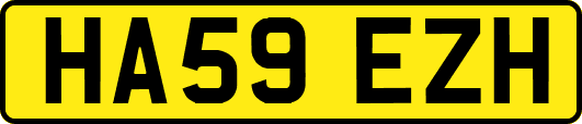 HA59EZH