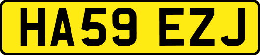 HA59EZJ