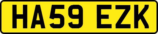 HA59EZK