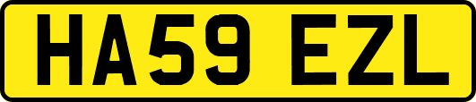 HA59EZL