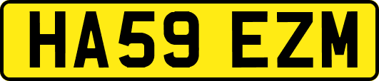 HA59EZM