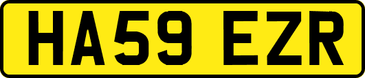HA59EZR