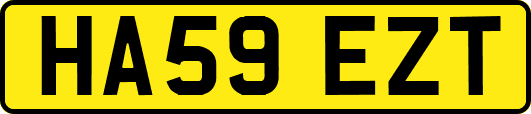 HA59EZT