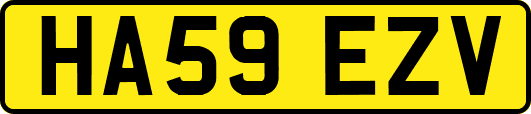 HA59EZV