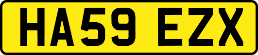 HA59EZX