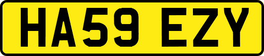 HA59EZY