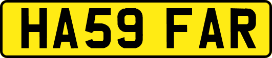 HA59FAR
