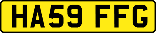 HA59FFG