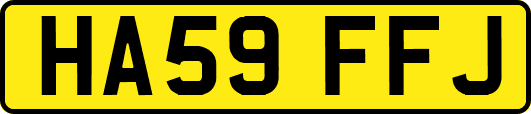 HA59FFJ