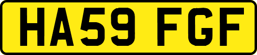 HA59FGF
